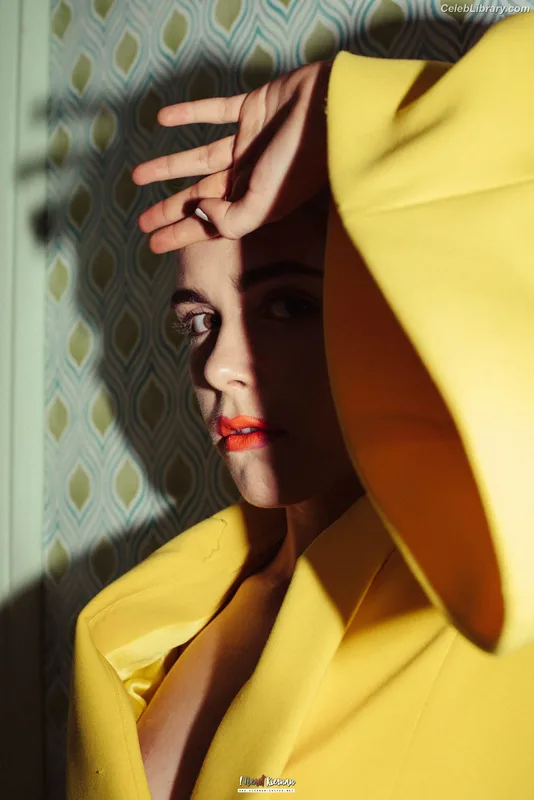 Kiernan Shipka photo 23 of 2601