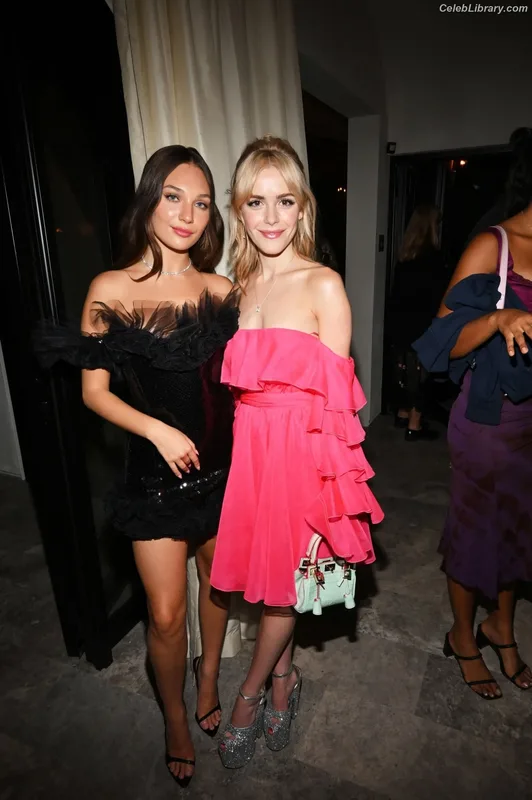 Kiernan Shipka photo 4 of 2601