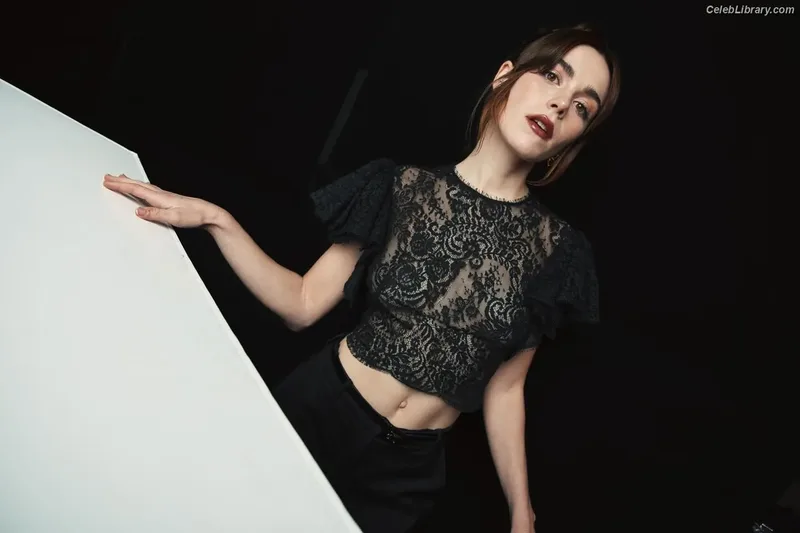 Kiernan Shipka photo 17 of 2601