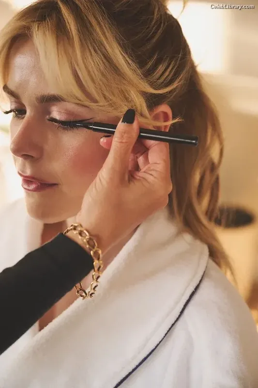 Kiernan Shipka photo 18 of 2601