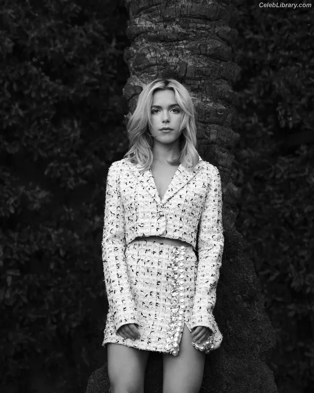 Kiernan Shipka photo 21 of 2601