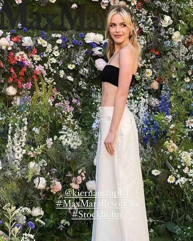 Kiernan Shipka photo 13 of 2601