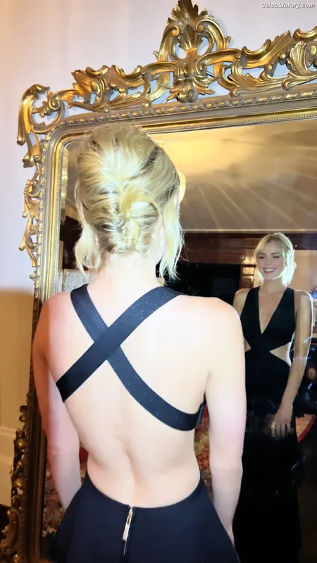 Kiernan Shipka photo 5 of 2601