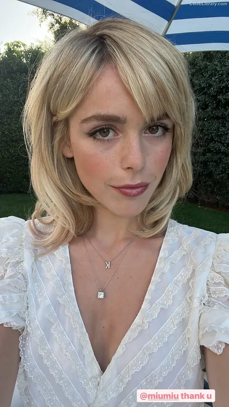 Kiernan Shipka photo 10 of 2601