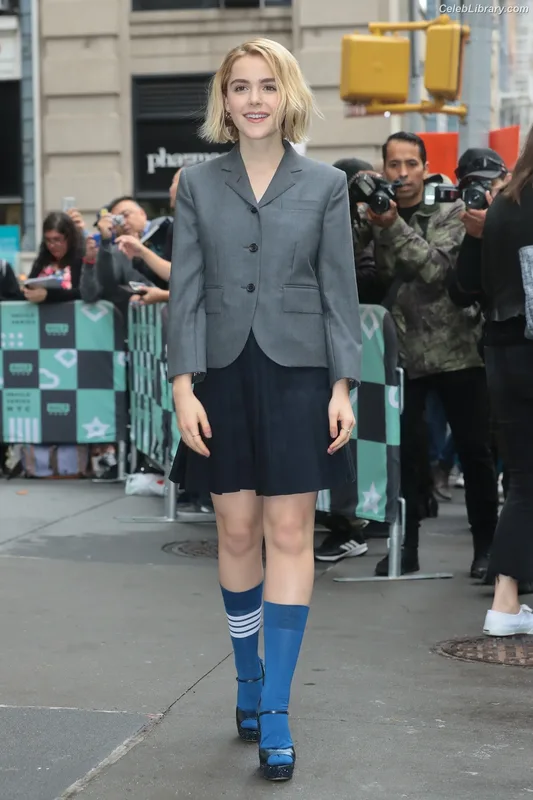 Kiernan Shipka photo 22 of 2601