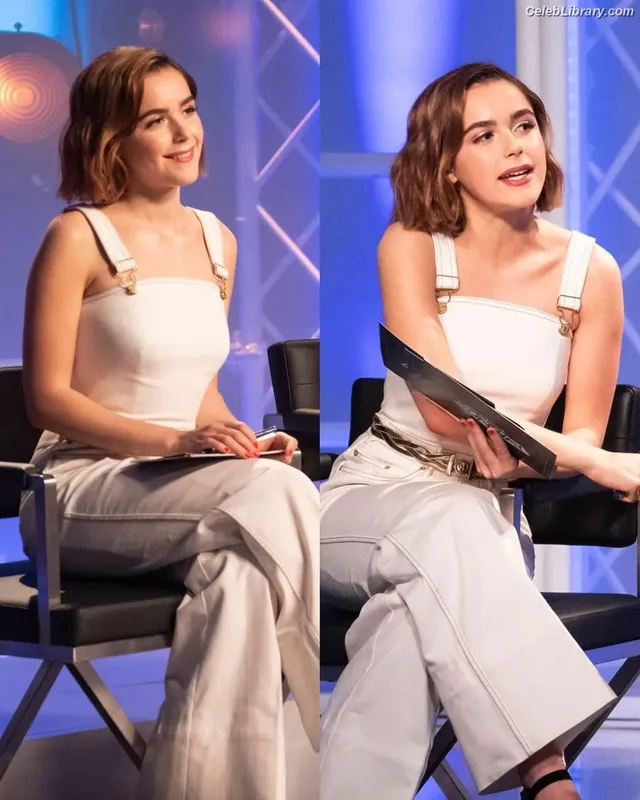 Kiernan Shipka photo 20 of 2601