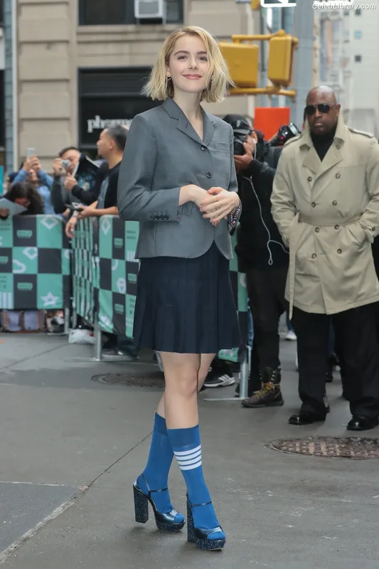 Kiernan Shipka photo 21 of 2601