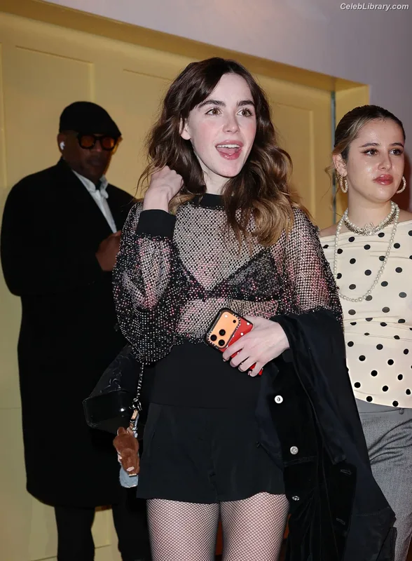 Kiernan Shipka photo 12 of 2601