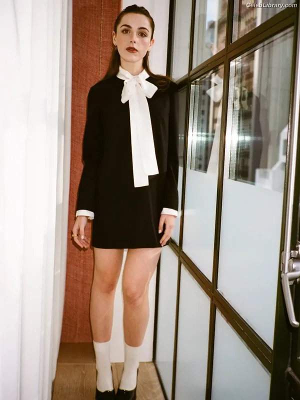 Kiernan Shipka photo 6 of 2601