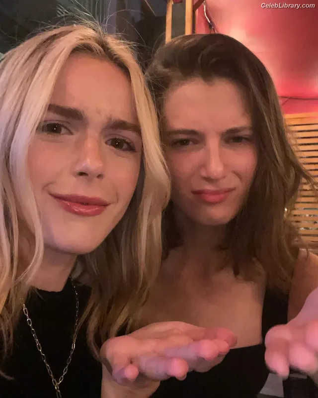 Kiernan Shipka photo 10 of 2601