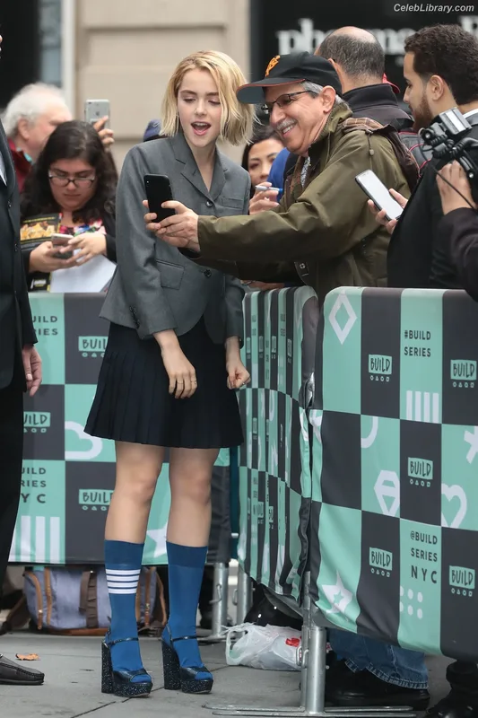 Kiernan Shipka photo 14 of 2601