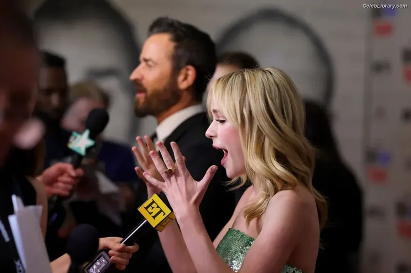 Kiernan Shipka photo 22 of 2601
