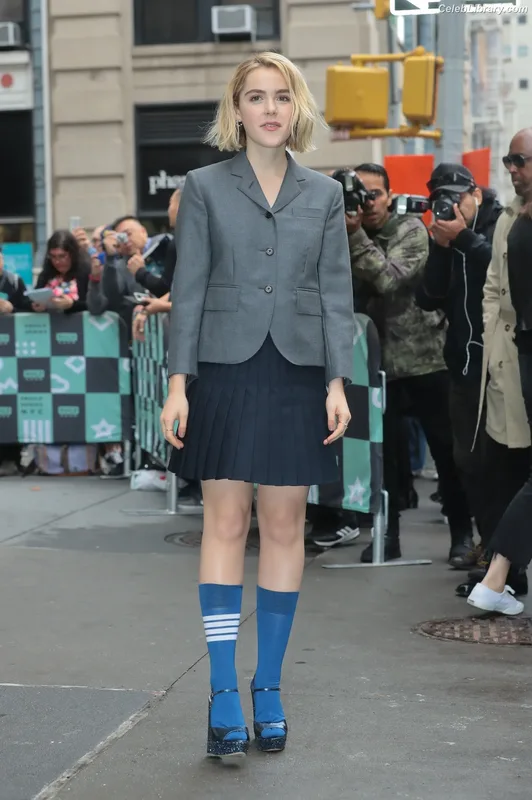 Kiernan Shipka photo 24 of 2601