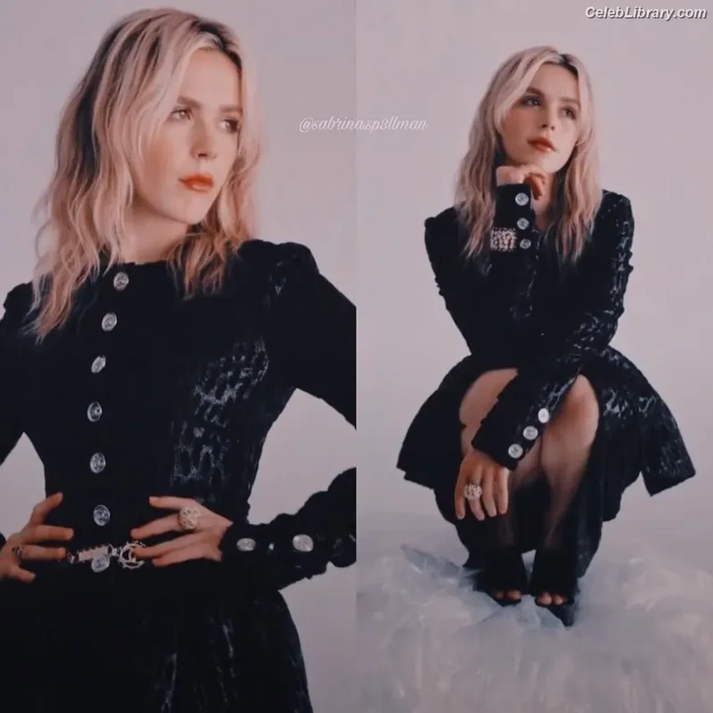 Kiernan Shipka photo 10 of 2601