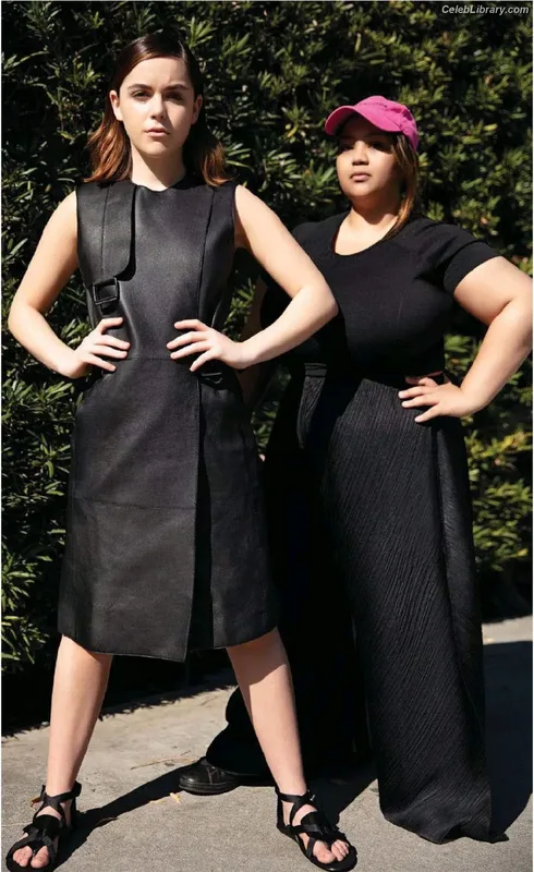 Kiernan Shipka photo 20 of 2601