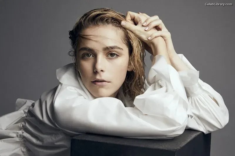 Kiernan Shipka photo 24 of 2601