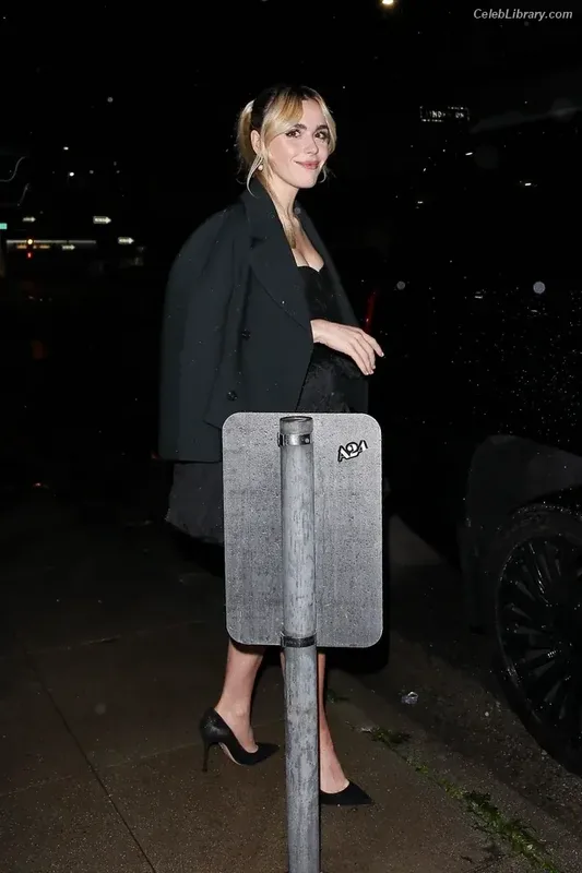Kiernan Shipka photo 11 of 2601