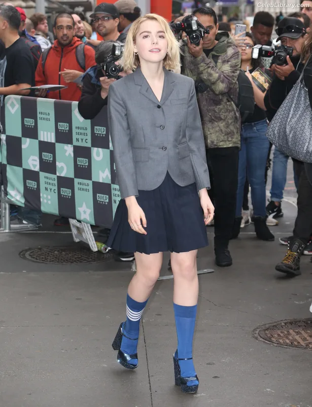Kiernan Shipka photo 3 of 2601