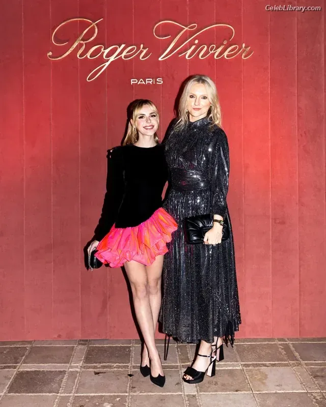 Kiernan Shipka photo 14 of 2601