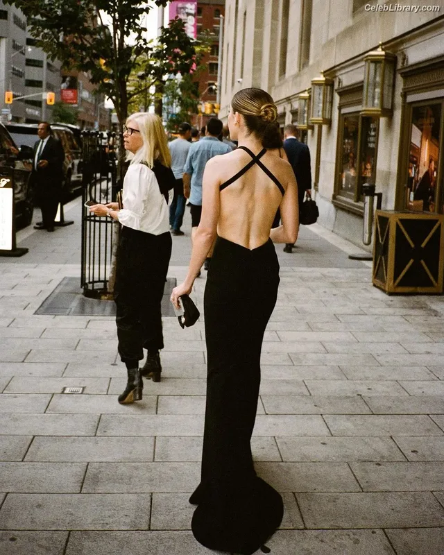 Kiernan Shipka photo 22 of 2601
