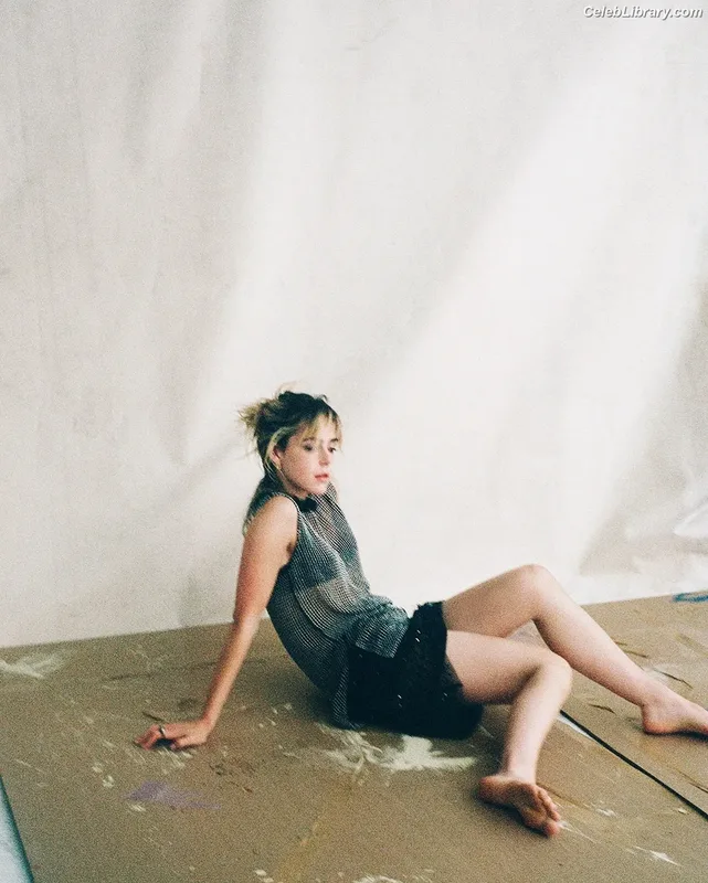 Kiernan Shipka photo 10 of 2601