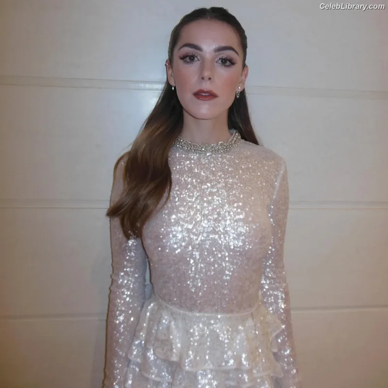 Kiernan Shipka photo 17 of 2601