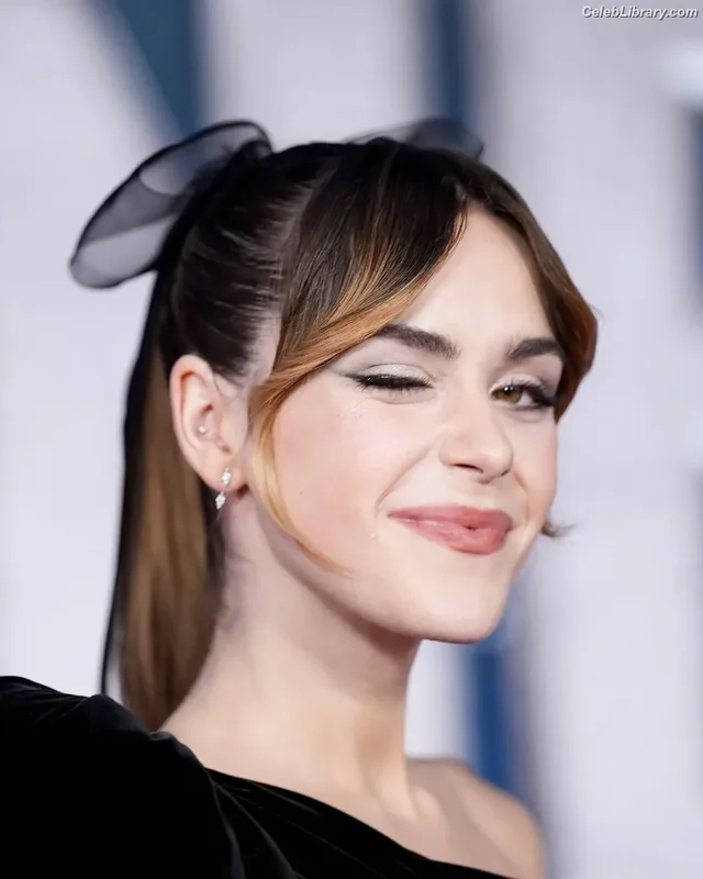 Kiernan Shipka photo 22 of 2601