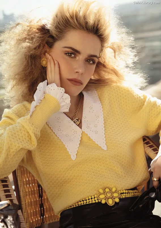 Kiernan Shipka photo 13 of 2601