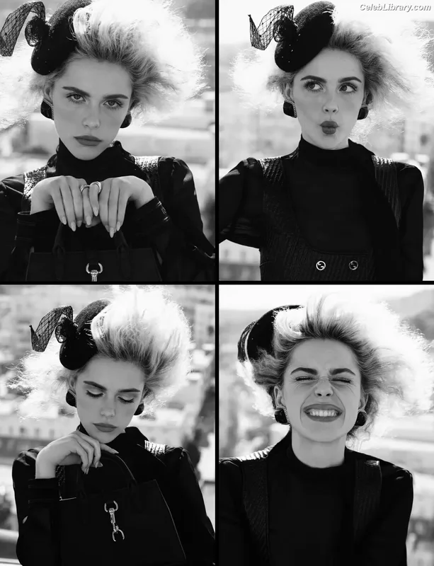 Kiernan Shipka photo 19 of 2601