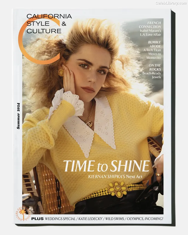 Kiernan Shipka photo 22 of 2601