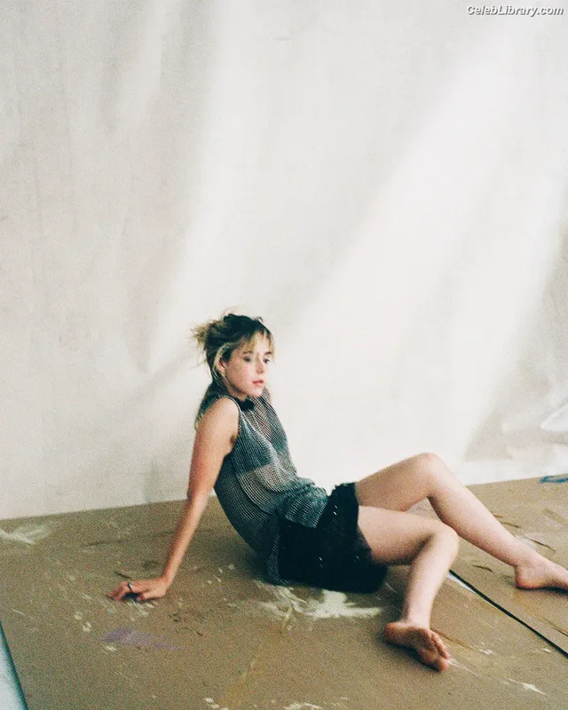Kiernan Shipka photo 4 of 2601
