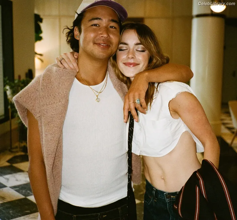 Kiernan Shipka photo 6 of 2601