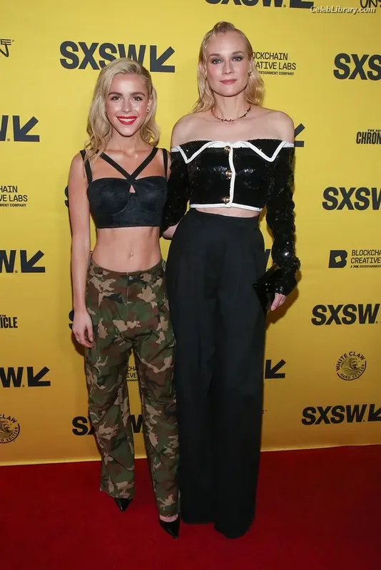 Kiernan Shipka photo 23 of 2601