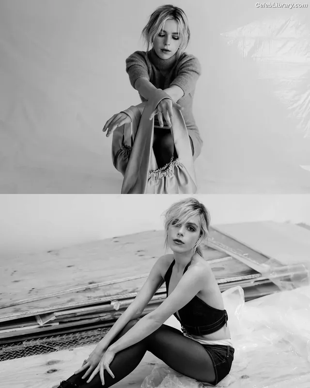 Kiernan Shipka photo 3 of 2601