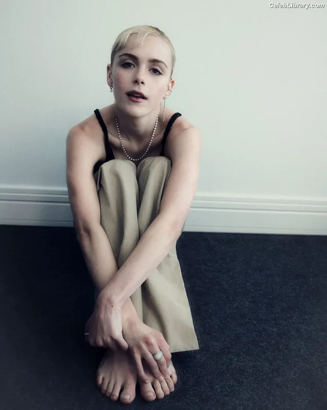 Kiernan Shipka photo 9 of 2601