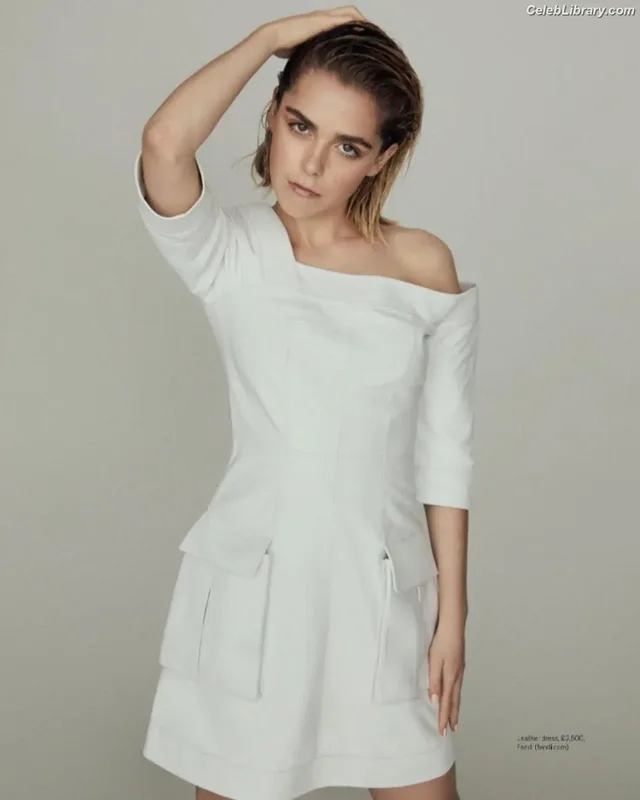 Kiernan Shipka photo 13 of 2601