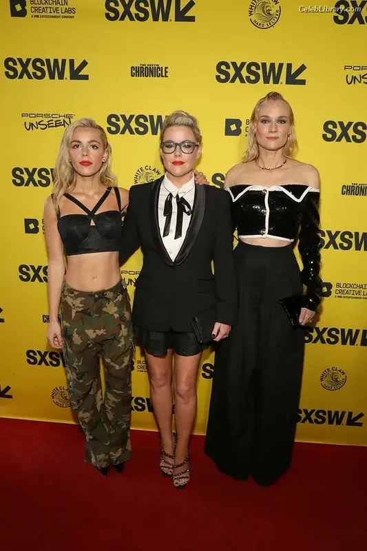 Kiernan Shipka photo 19 of 2601
