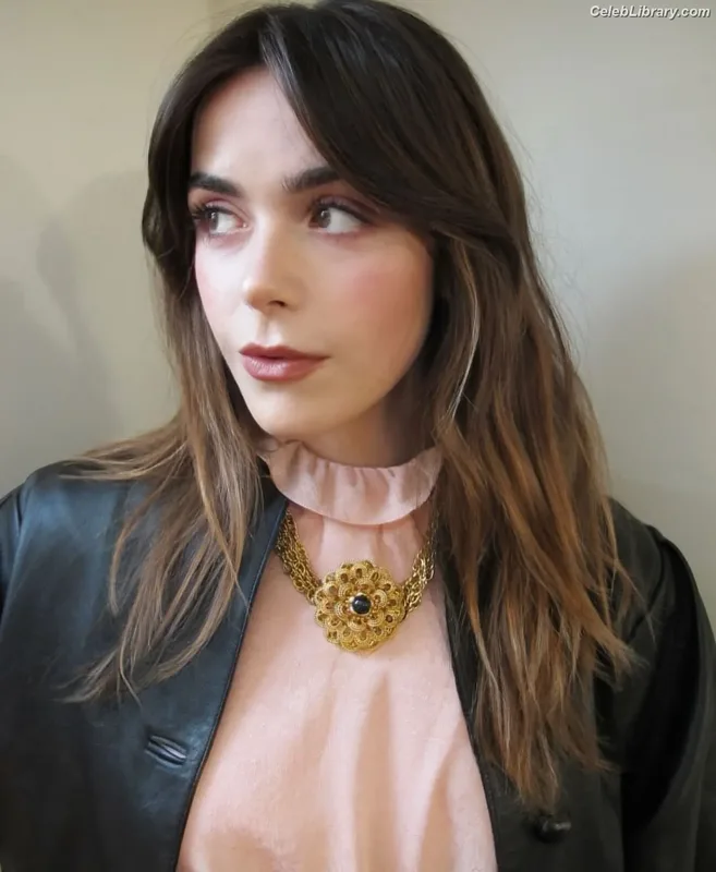 Kiernan Shipka photo 23 of 2601