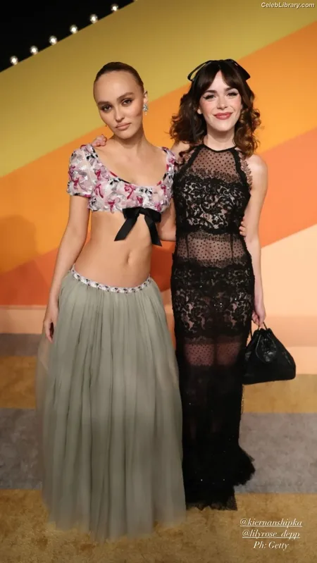 Kiernan Shipka photo 6 of 2601