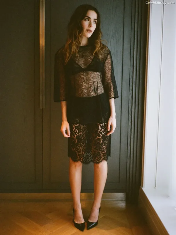 Kiernan Shipka photo 14 of 2601