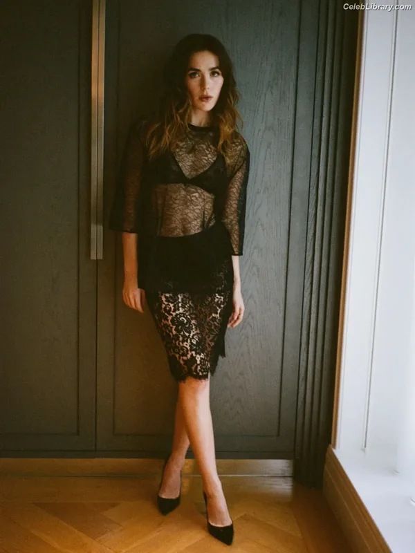 Kiernan Shipka photo 15 of 2601