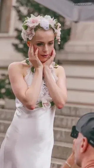 Kiernan Shipka photo 13 of 2601