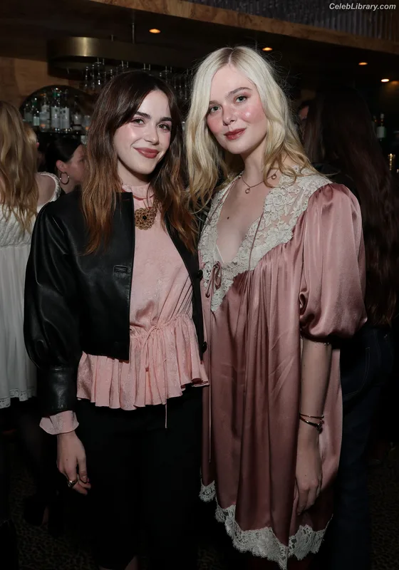 Kiernan Shipka photo 20 of 2601
