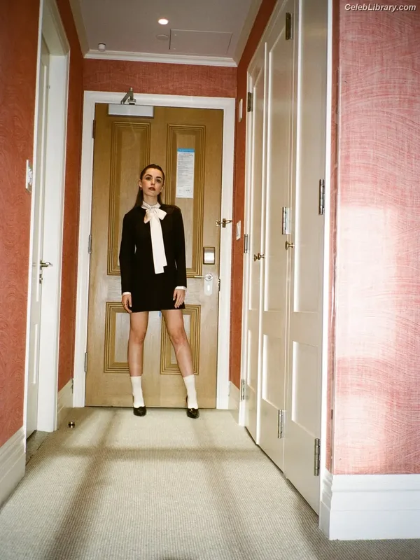 Kiernan Shipka photo 6 of 2601