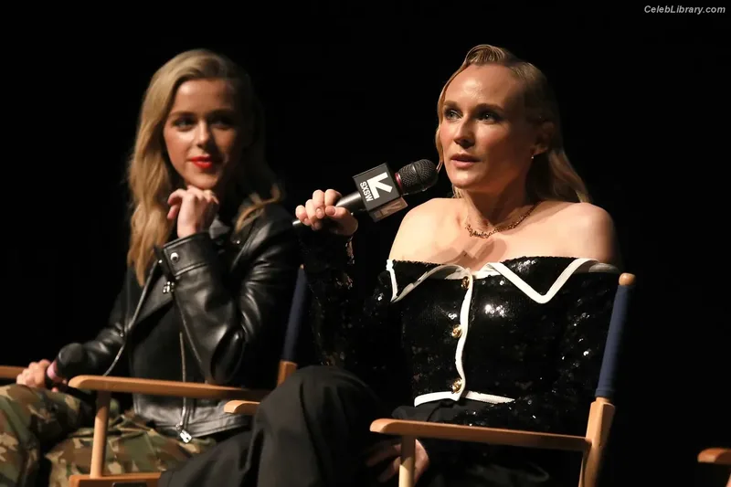 Kiernan Shipka photo 14 of 2601