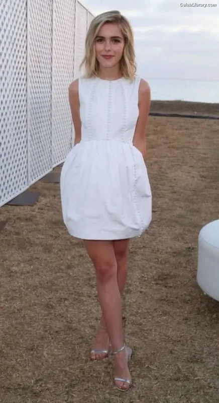 Kiernan Shipka photo 5 of 2601