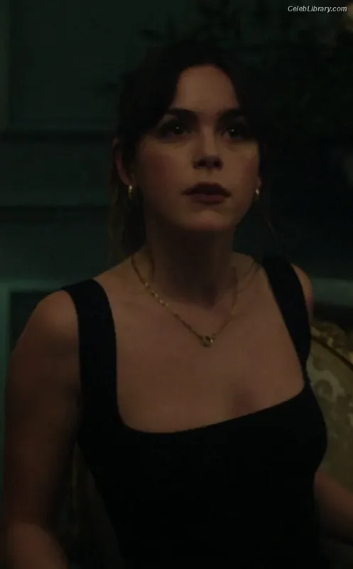 Kiernan Shipka photo 12 of 2601