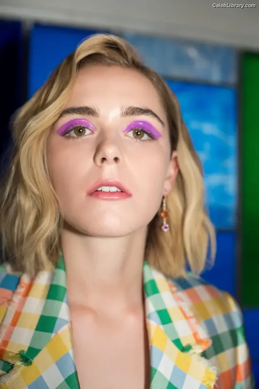 Kiernan Shipka photo 16 of 2601