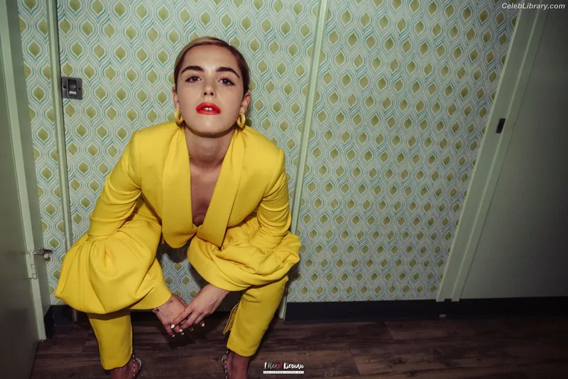 Kiernan Shipka photo 23 of 2601