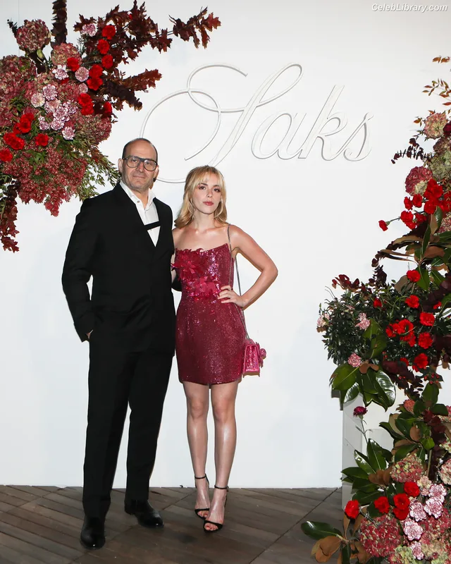 Kiernan Shipka photo 7 of 2601